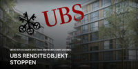 Petition: Stopp Renditebau!